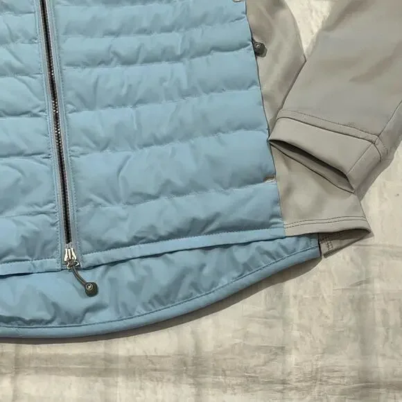 Peter Millar Merge Hybrid Jacket S NWT - Picture 2 of 4